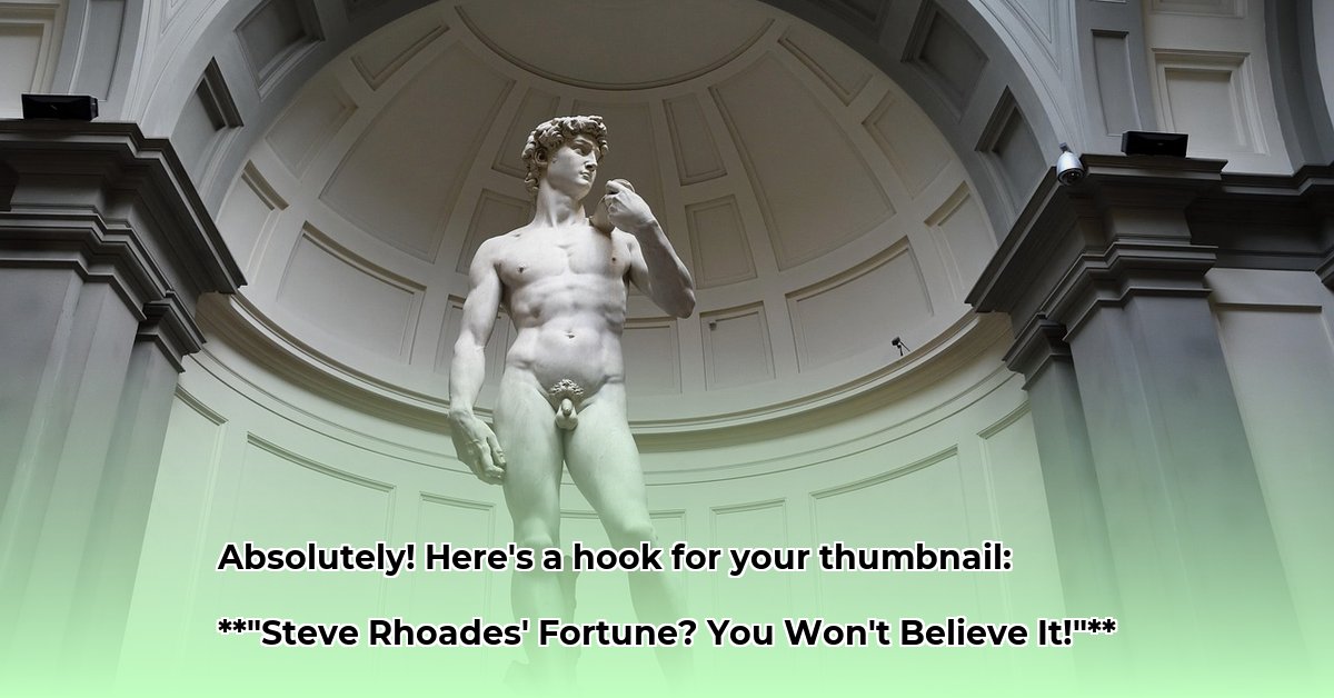 david-garrison-net-worth